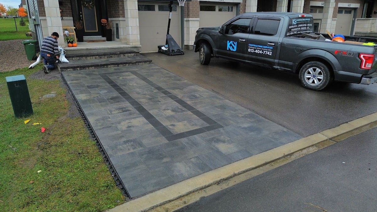 KSJ Contracting photo