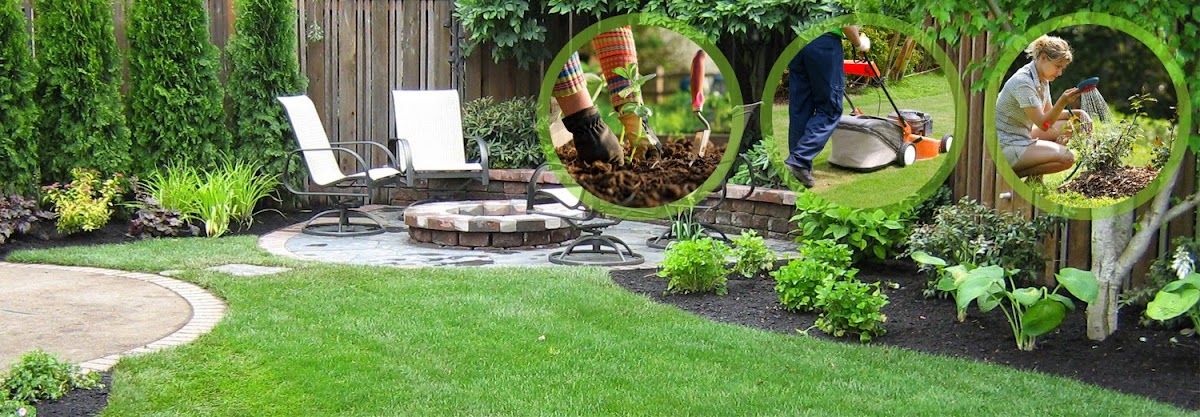 Greenbloom Landscaping photo