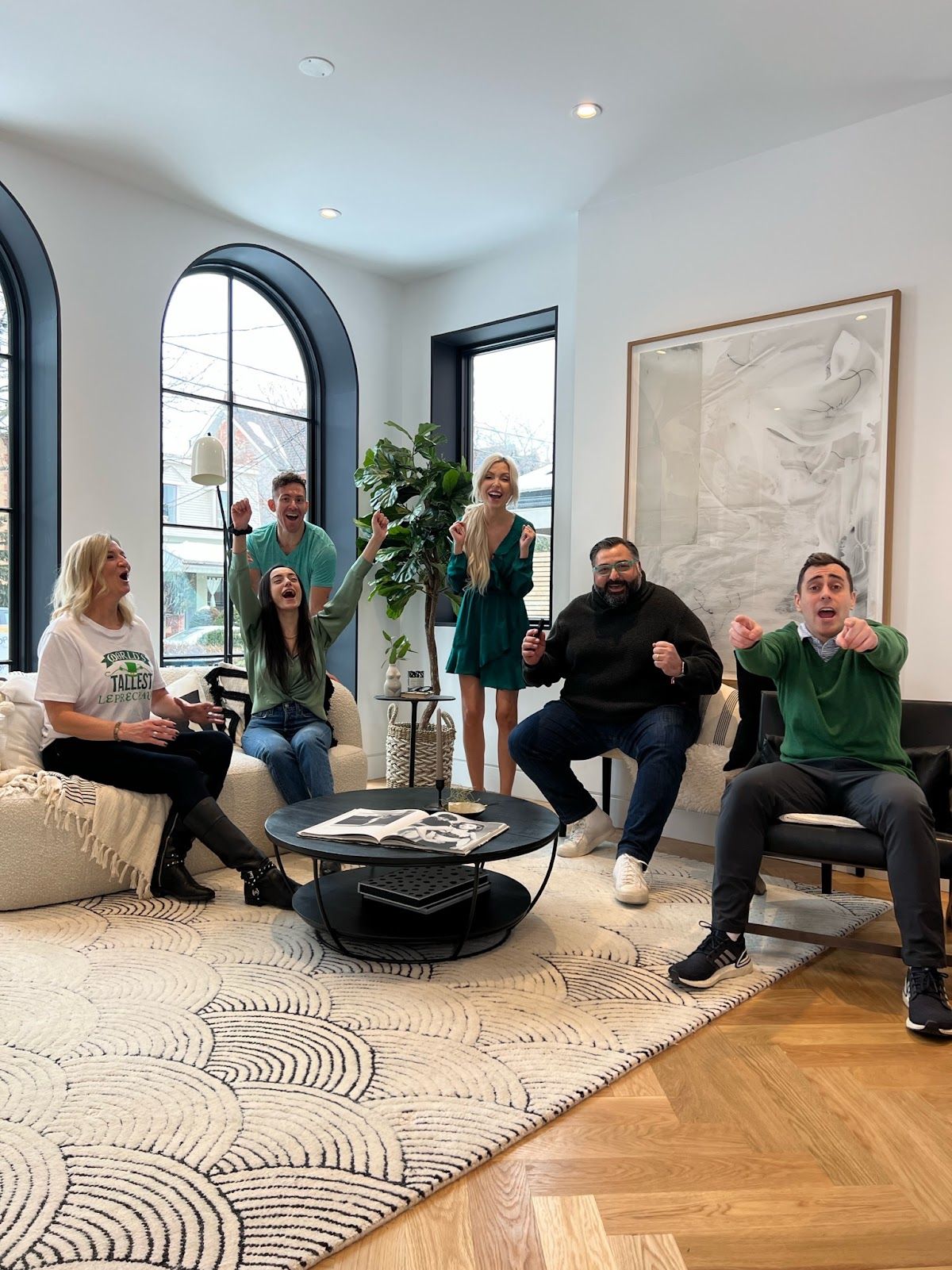 The Spring Team Real Estate photo