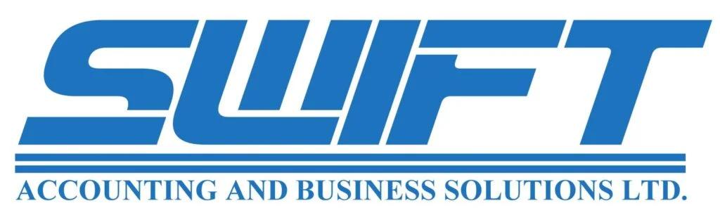 Swift Accounting and logo