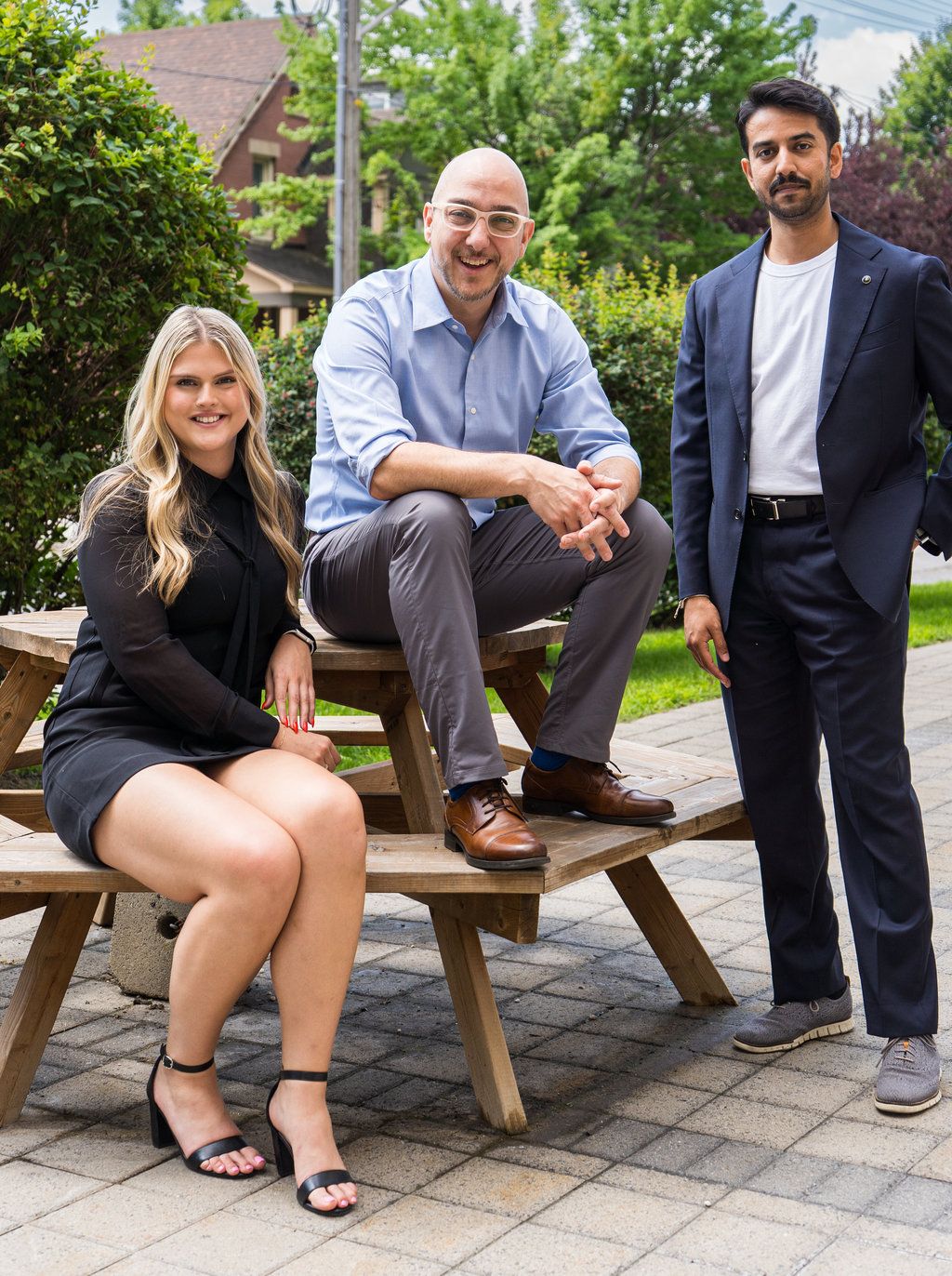 Nick Fundytus, REALTOR in photo