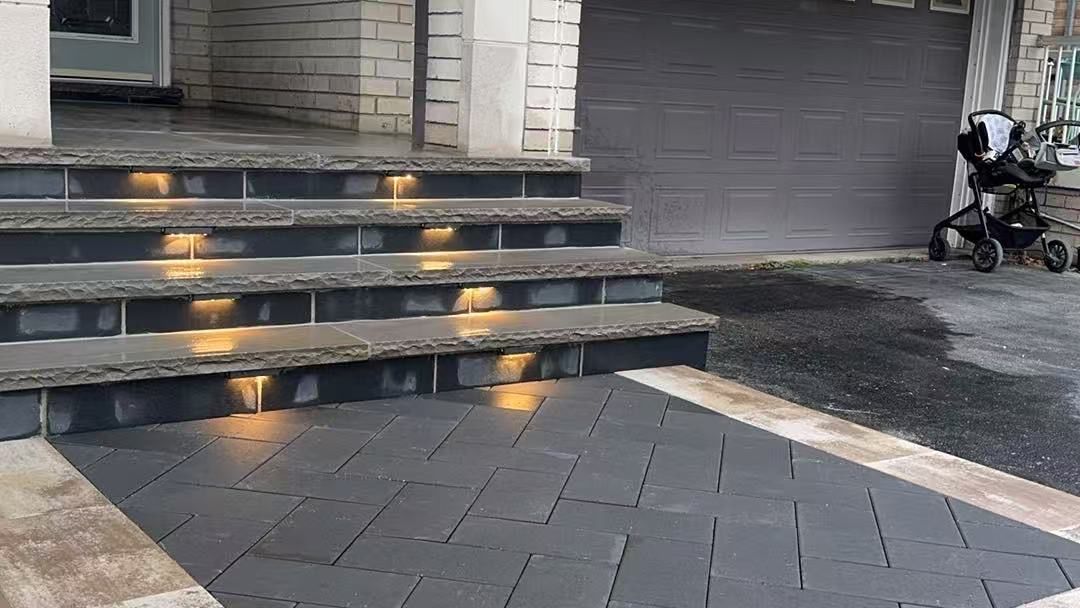 DIANYA LANDSCAPING photo