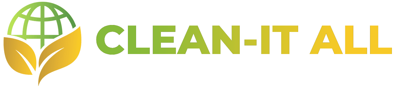 Clean-It All Company logo