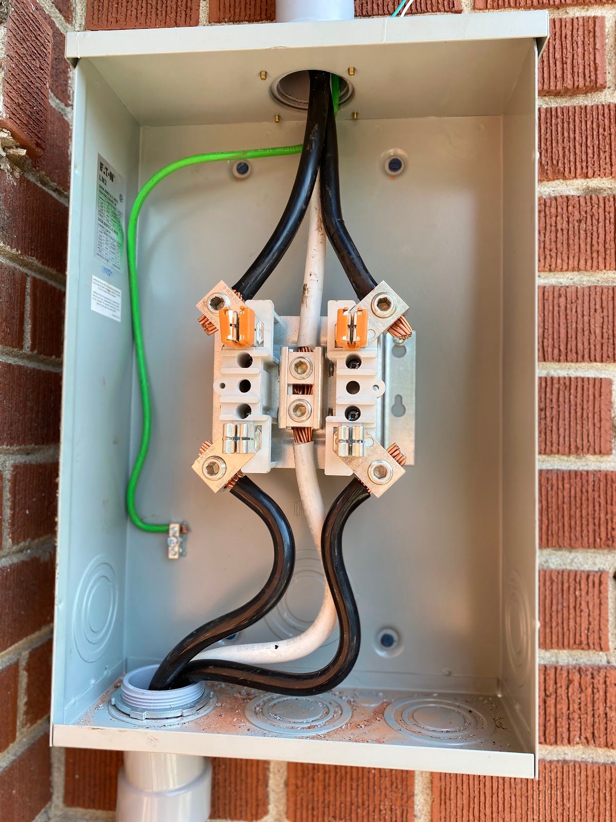 Eclipse Electrical Services photo