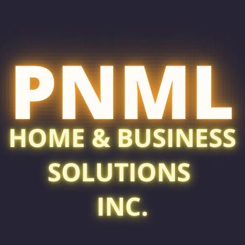 PNML Home & Business logo