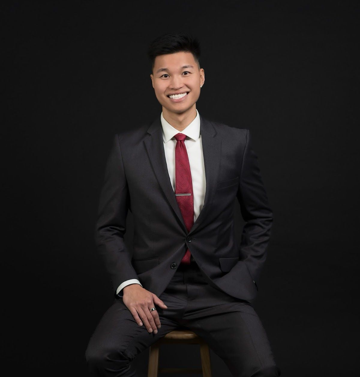 Vincent Tran, Toronto photo
