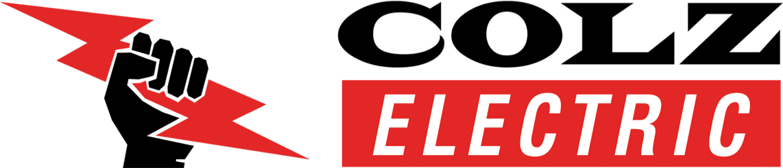 Colz Electric logo