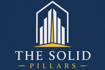 Solid Pillars Development logo