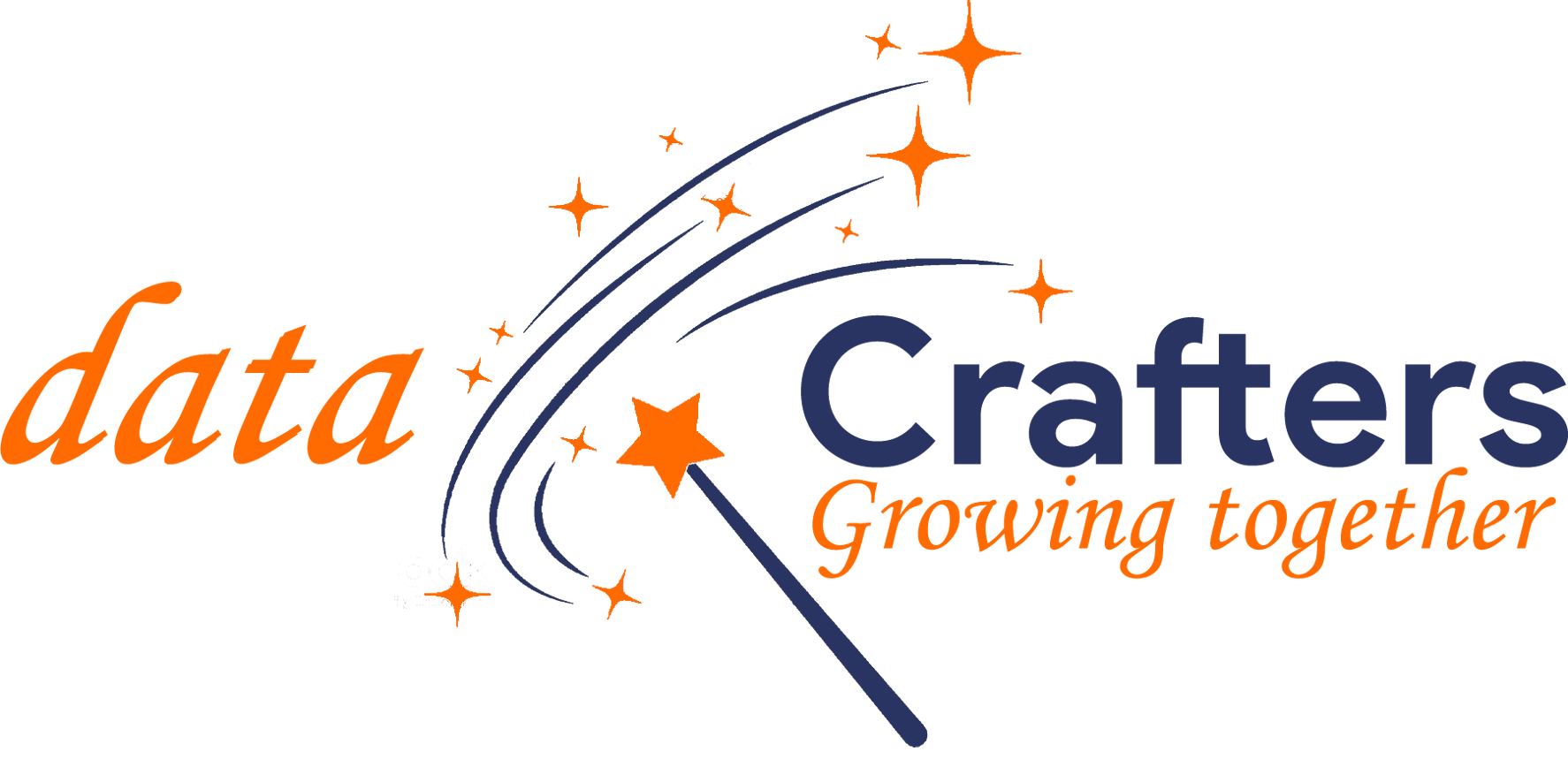 Data crafters Info logo