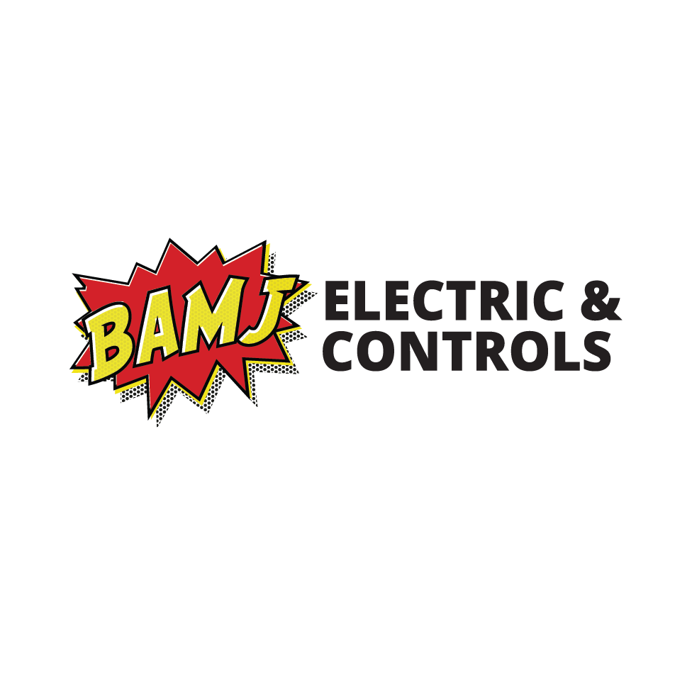 BAMJ Electric and Controls logo