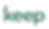 Keep logo