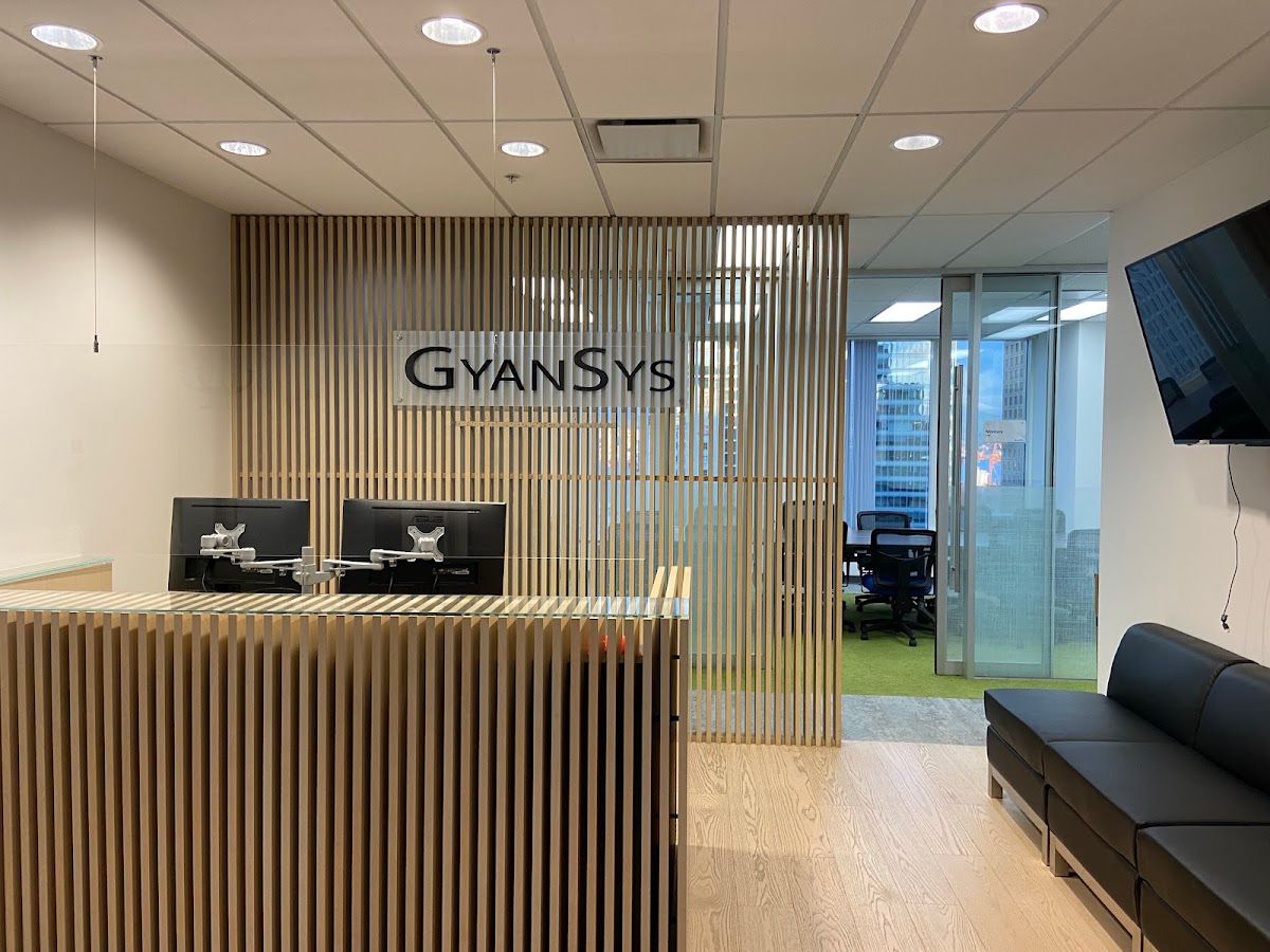 GyanSys Canada Holdings photo