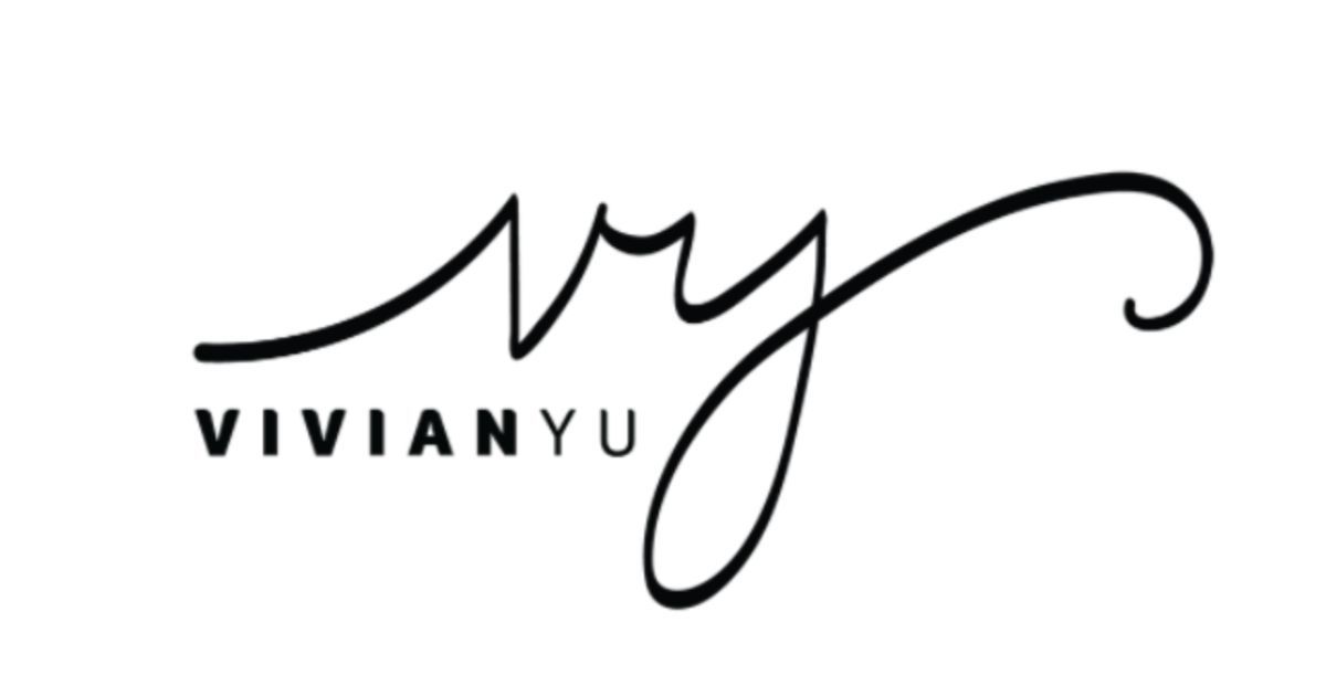 Vivian Yu PREC logo
