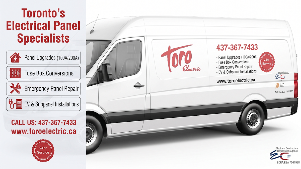 Toro Electric photo