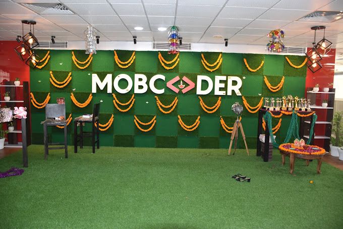 Mobcoder Toronto photo