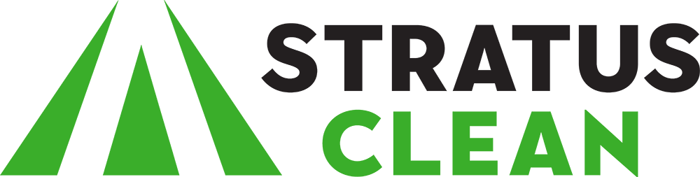 Stratus Clean Toronto logo
