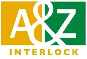A&Z Interlock logo