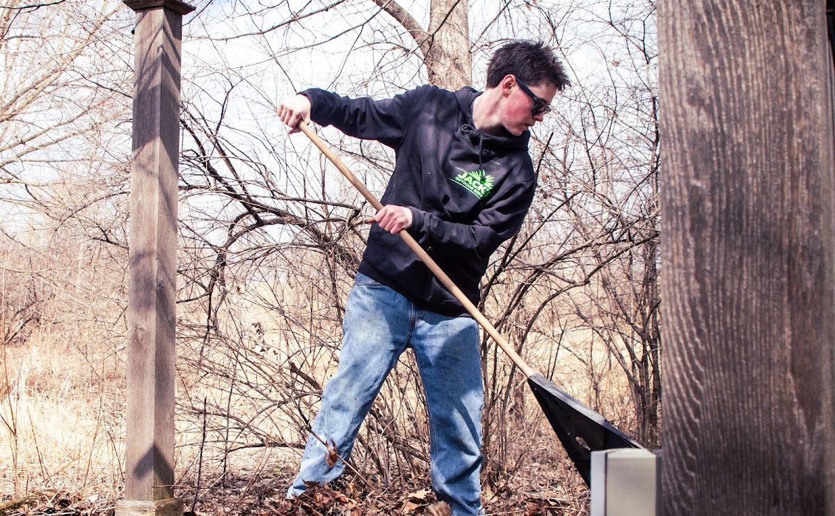 Jack's Outdoor Services photo