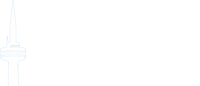 Downtown Toronto Real logo