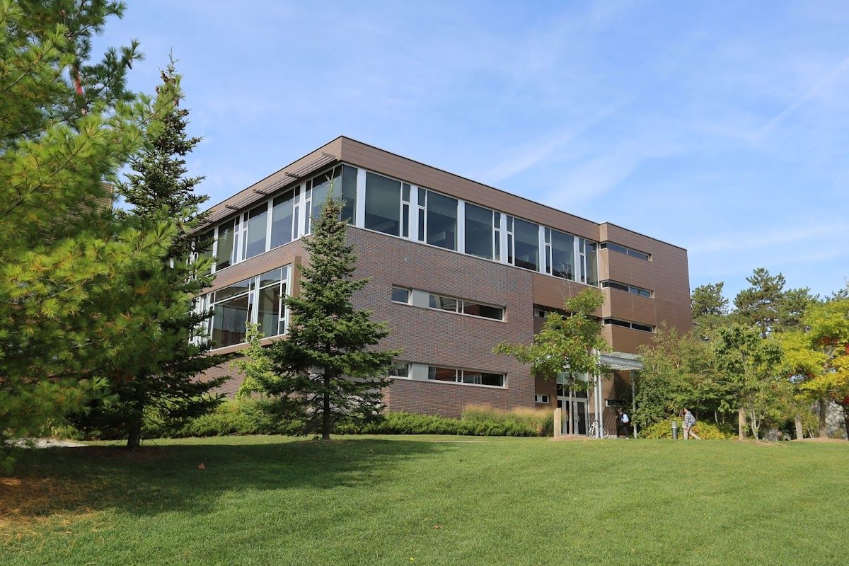 School of Accounting and photo