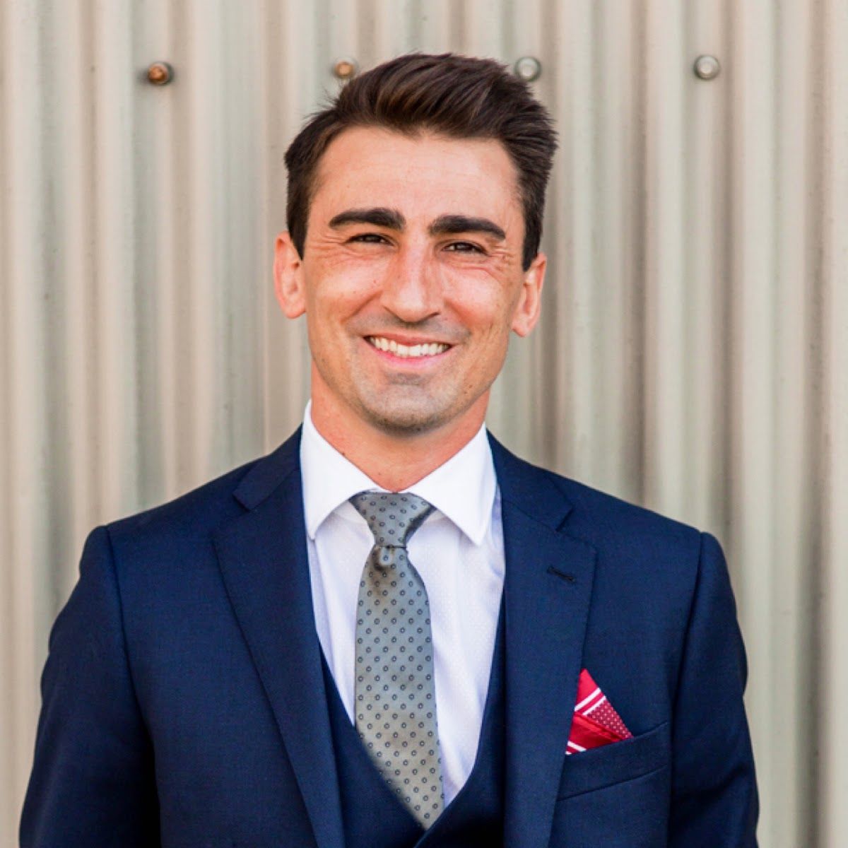 Vancouver Real Estate Agent Josh Kepkay photo