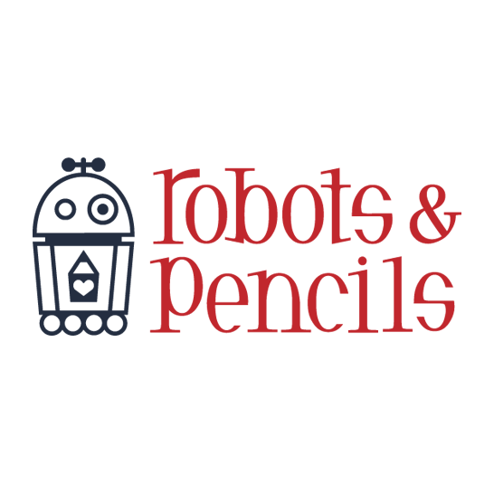 Robots and Pencils logo