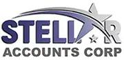 Stellar Accounts Corp. logo