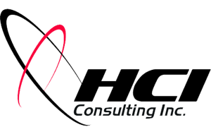 HCI Consulting Inc. logo