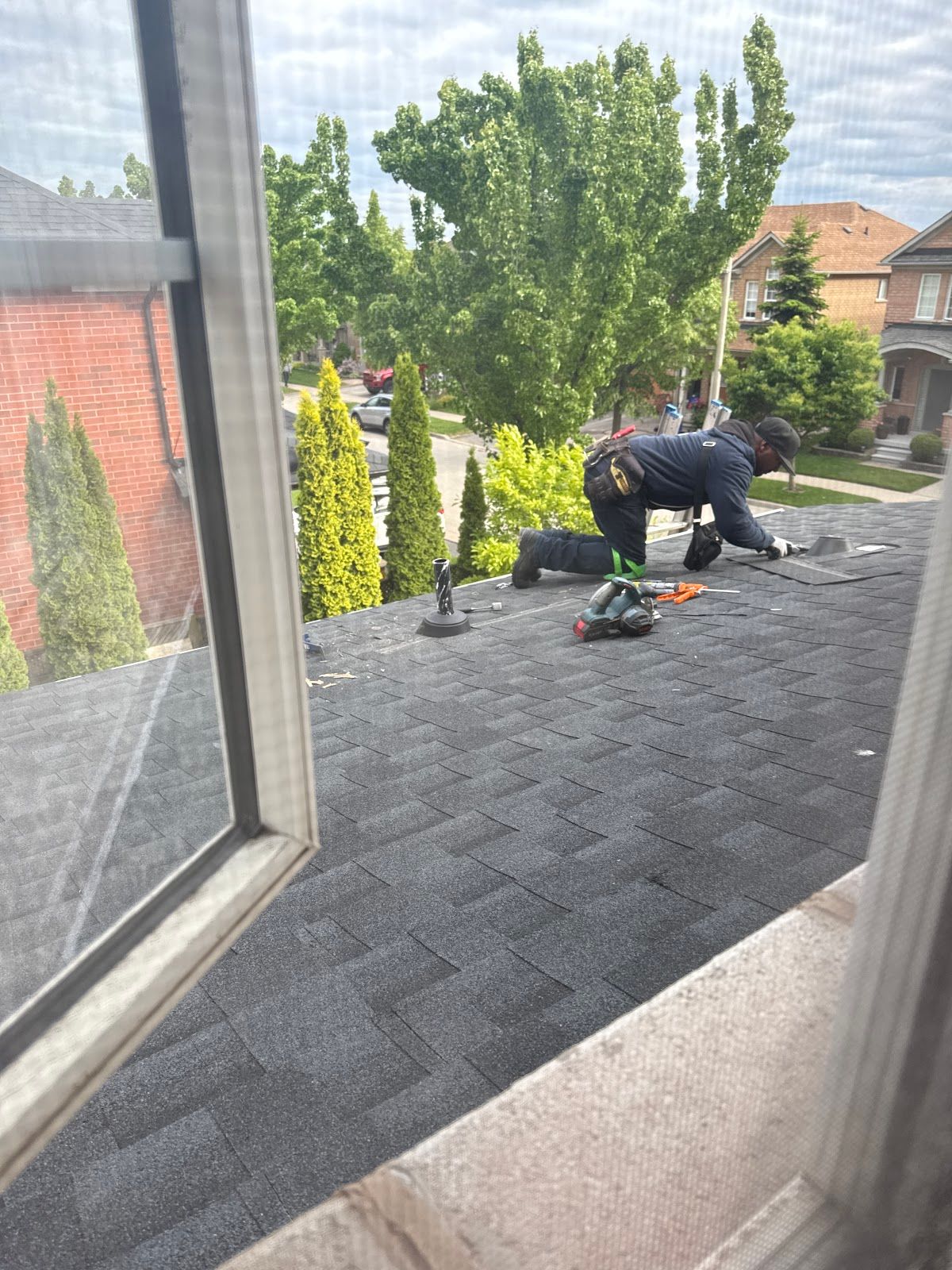 Roof Management Group photo
