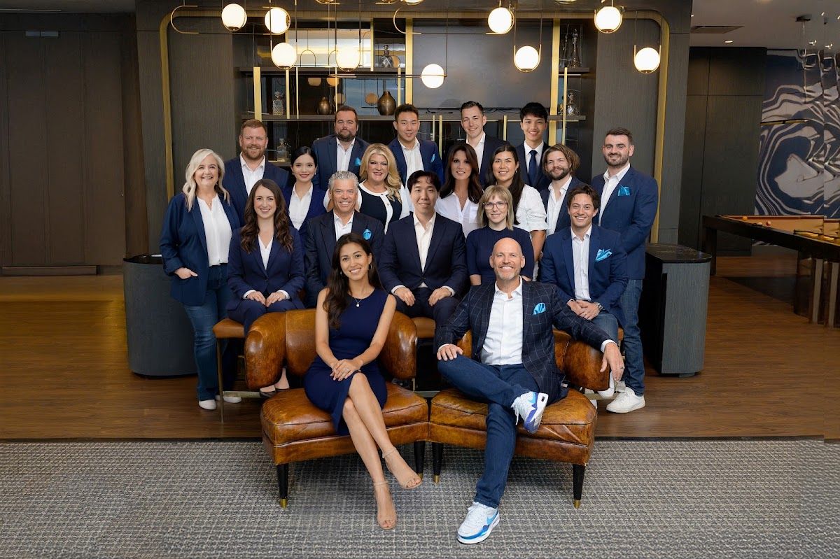 Ben Sweet & Associates photo