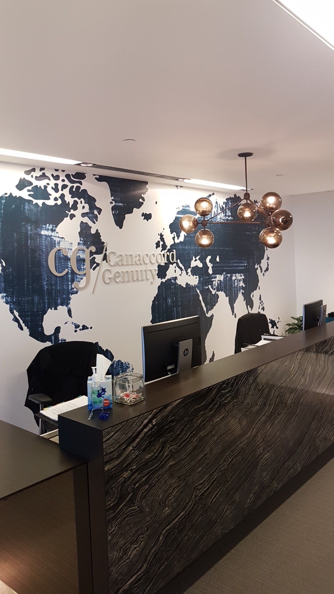 Canaccord Genuity Wealth Management photo