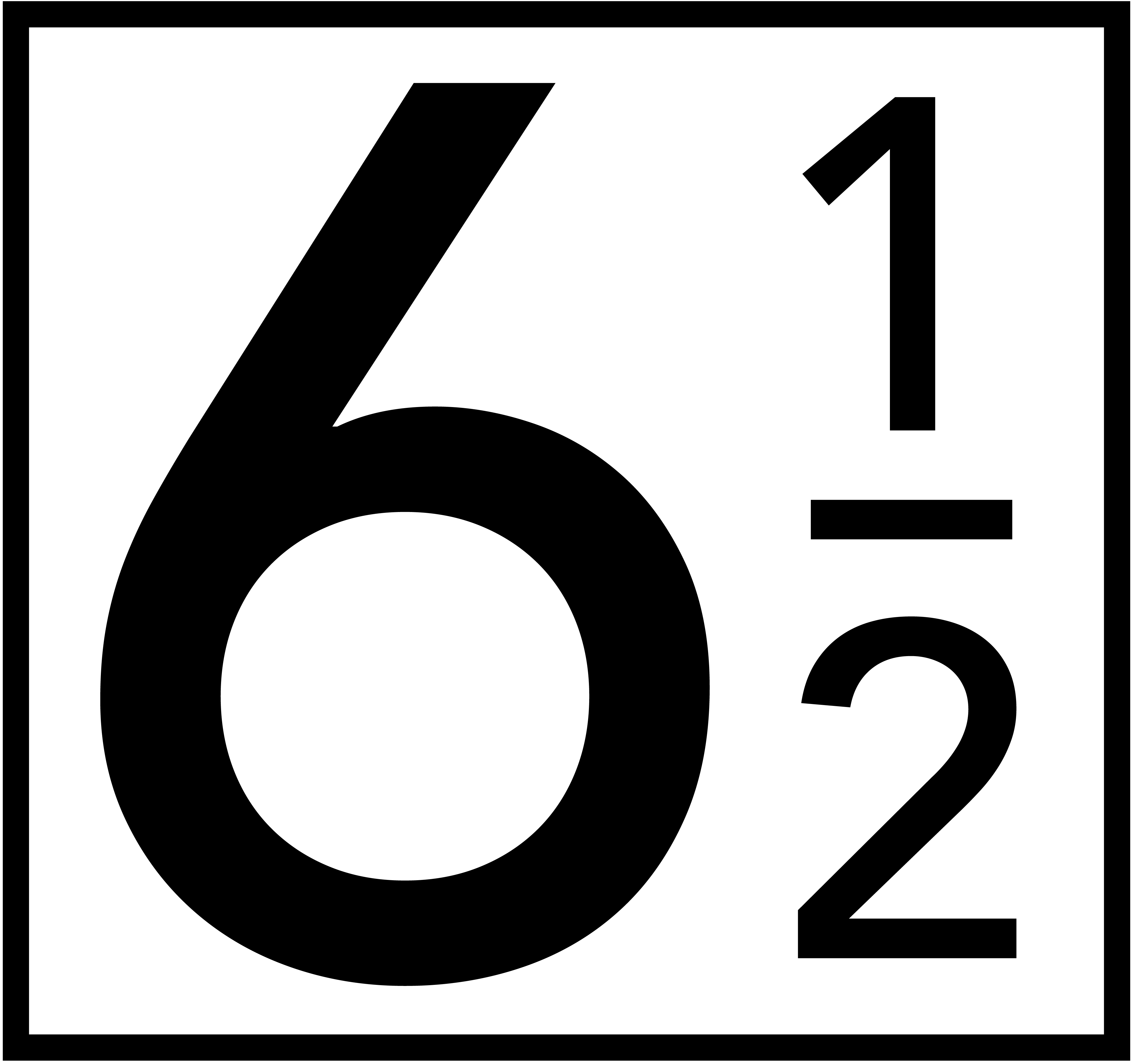 Six and a Half Consulting logo