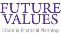 Future Values Estate & logo