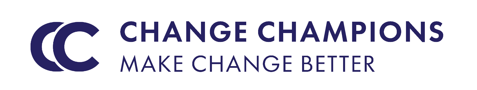 Change Champions Consulting logo