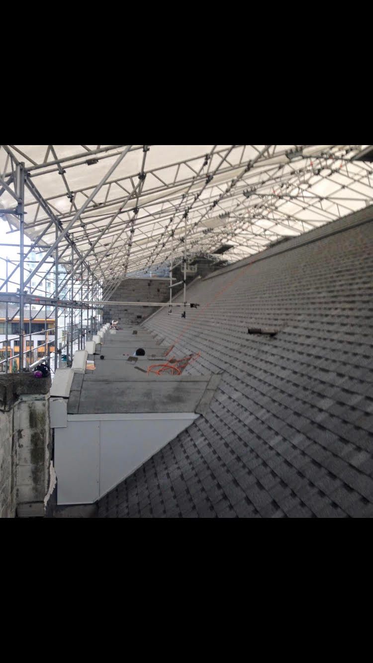 Nika Roofing Ltd. photo
