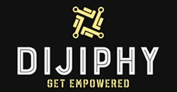 Dijiphy logo