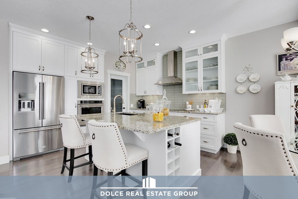 Dolce Real Estate Group photo