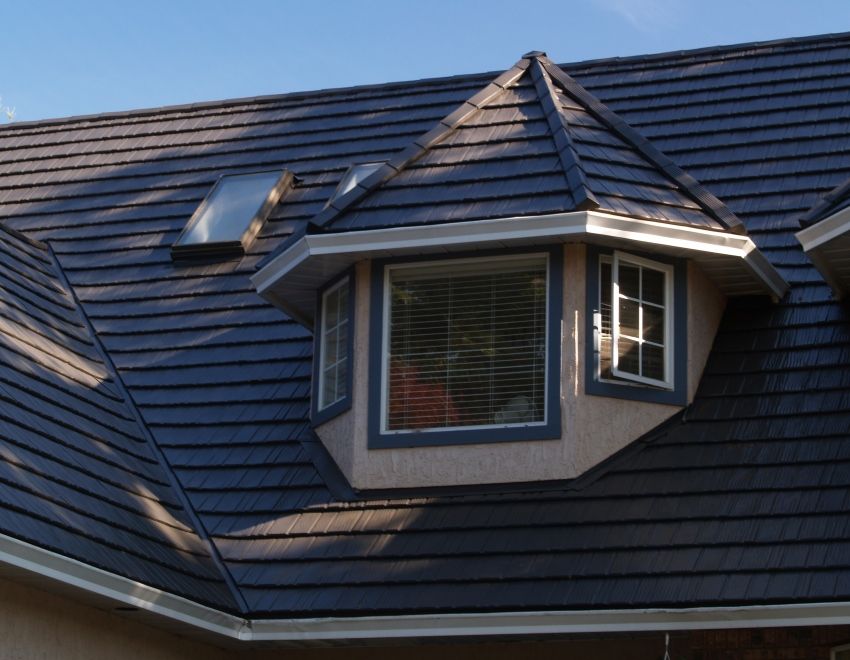Valley Metal Roofing photo
