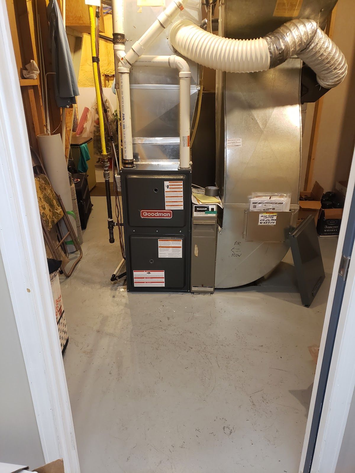 Toronto Hvac solutions photo