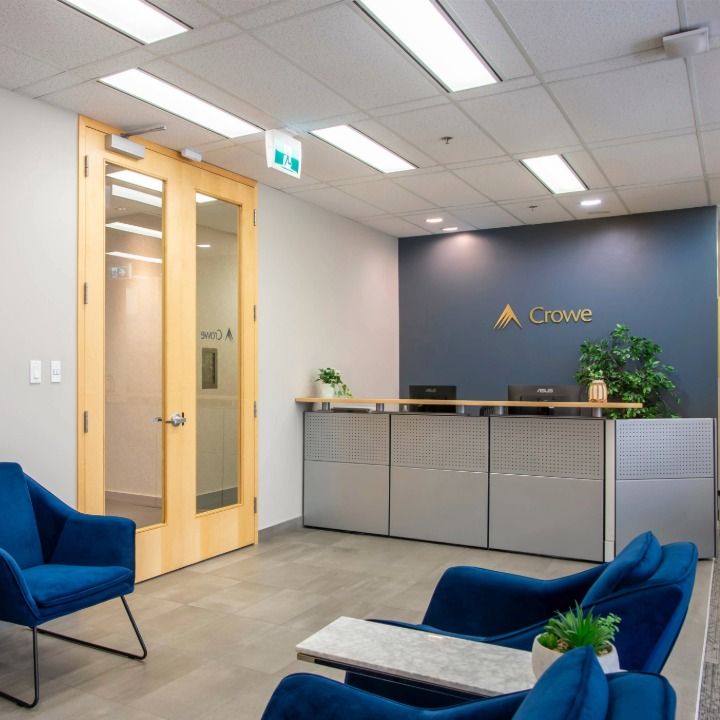 Crowe MacKay LLP photo