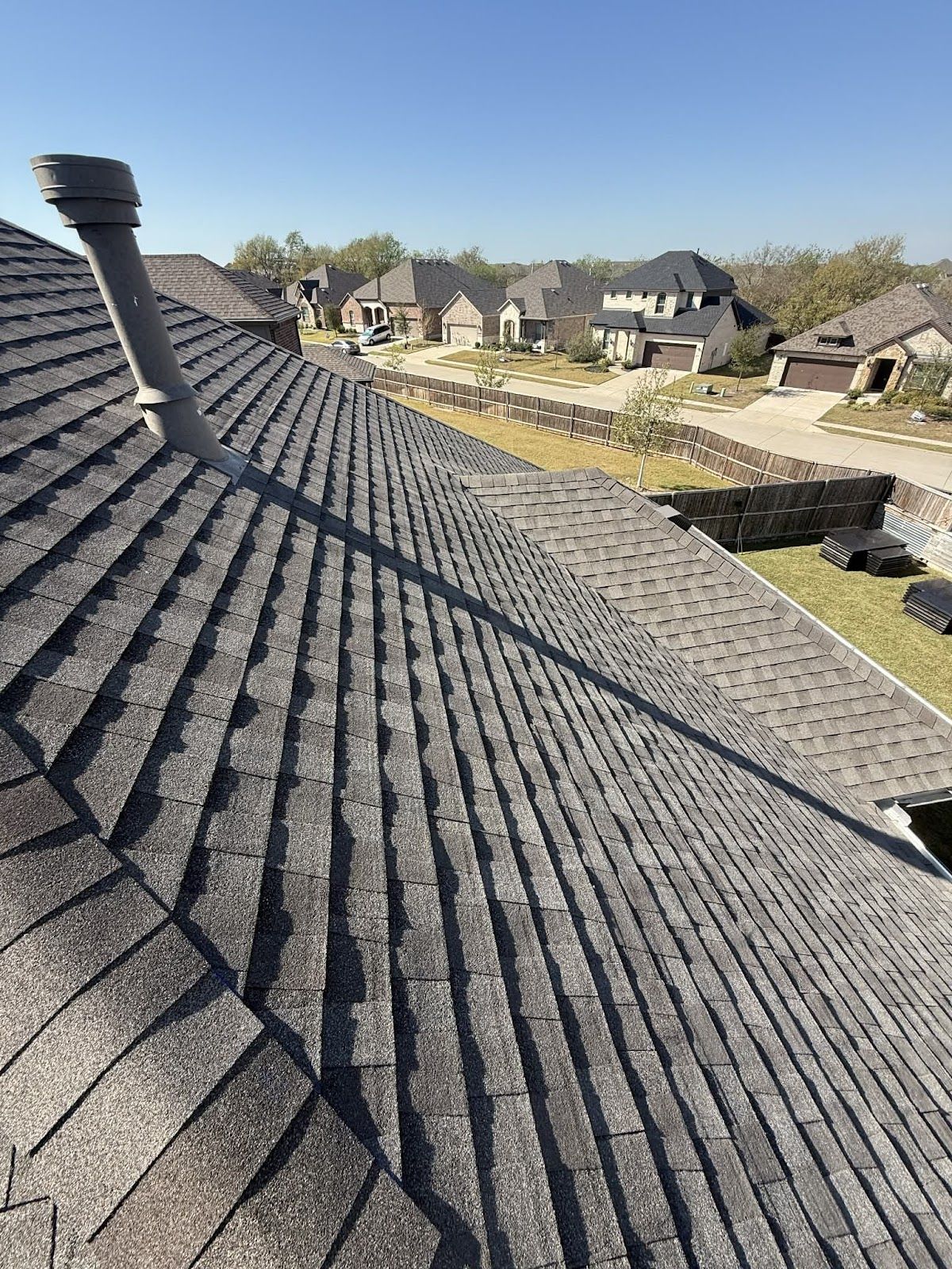 BNS Roofing photo