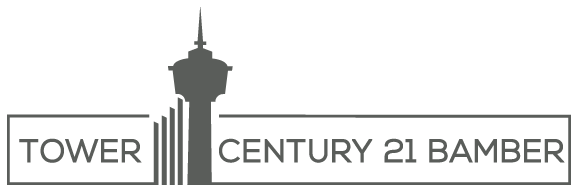 Tower Real Estate logo