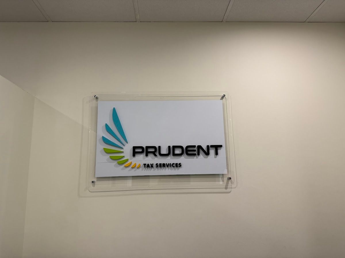 The Prudent Accounting and photo
