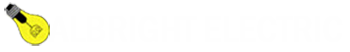 Albright Electric Co. Ltd. logo