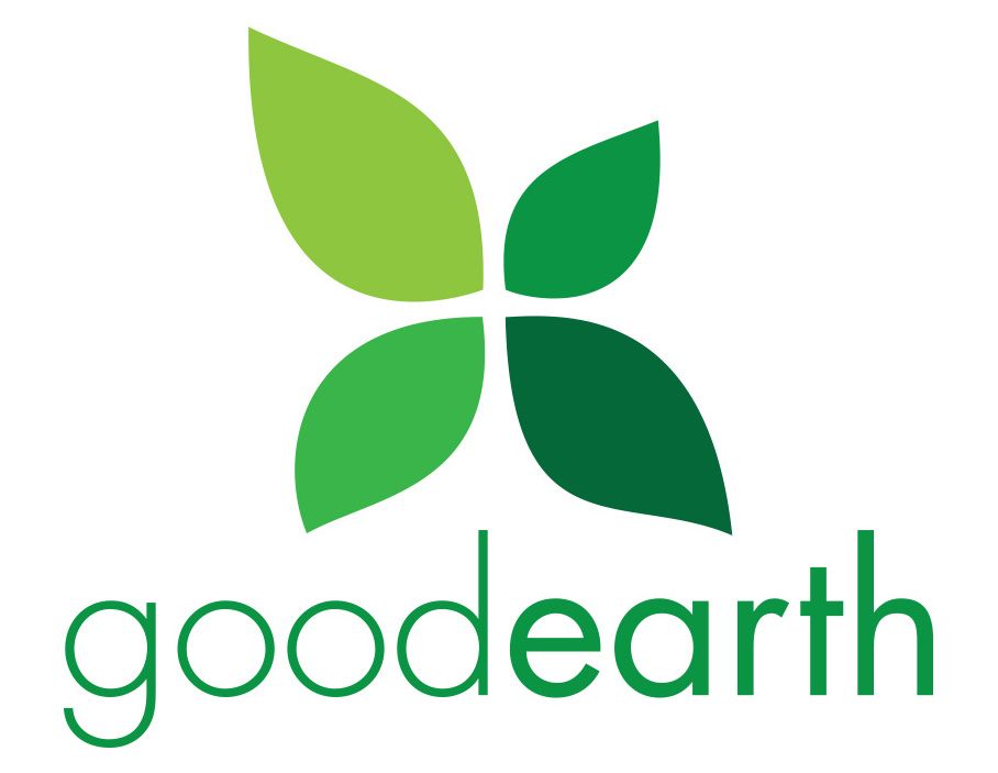 Good Earth Landscaping logo