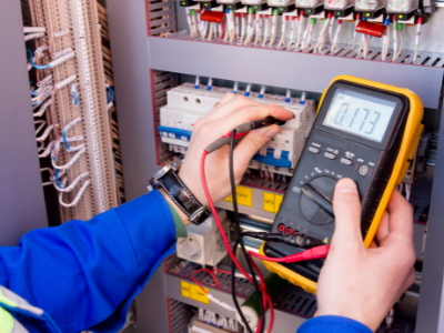 Alkon Electric Toronto photo