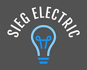 Sieg Electric logo