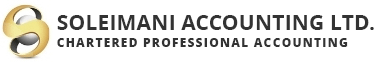 Soleimani Accounting CPA logo
