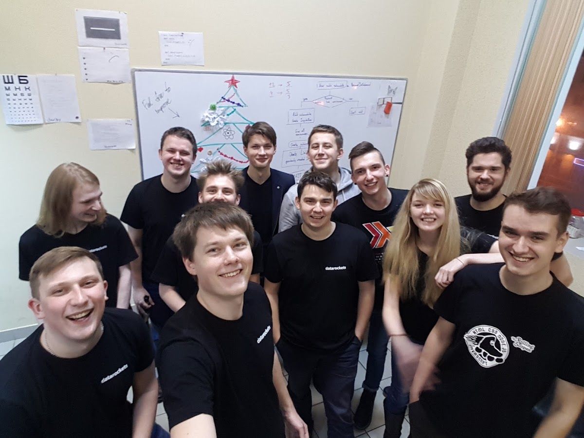 datarockets photo
