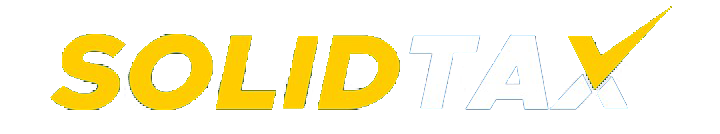 Solid Tax Inc. logo